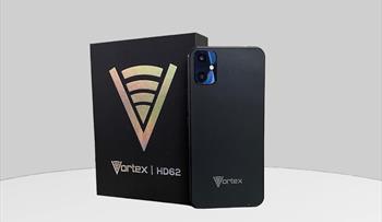 Vortex HD62